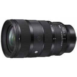 Objectiva 28-45mm/1.8 (A) DG DN p/ Sony - SIGMA