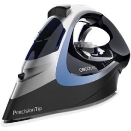 Ferro Engomar a Vapor IronHero 3200 Vital 3200W - CECOTEC