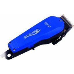 Aparador de Cabelo Portátil CPE-SS-3525 (Azul) - SOGO
