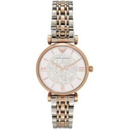 Giorgio Armani Relógio Analógico AR1926 32MM (Rosa) - ARMANI