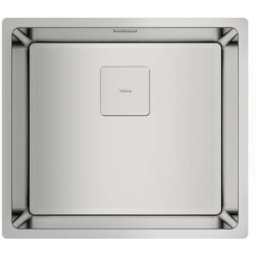 Lava Loiça Quadrado Encastrado Flex Linea RS15 45.40 (Inox) - TEKA