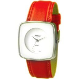 Relógio Analógico DBP2045O 38MM (Prateado) - ARABIANS