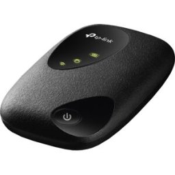 Router M7010 4G LTE WiFi 2000mAh 300Mbps - TP-LINK