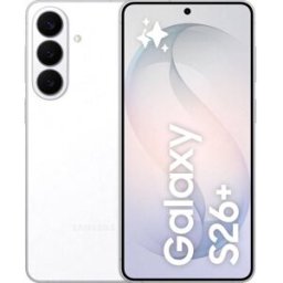 Smartphone Samsung Galaxy S26+ 6.7" 12GB/256GB Dual SIM (Branco)