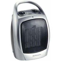Aquecedor de Cerâmica 1500W - ORBEGOZO