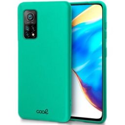 Capa Xiaomi Mi 10T / Mi 10T Pro (Verde) - COOL