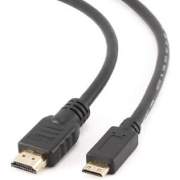 Cabo HDMI Macho - mini HDMI Macho (3 mts) - GEMBIRD
