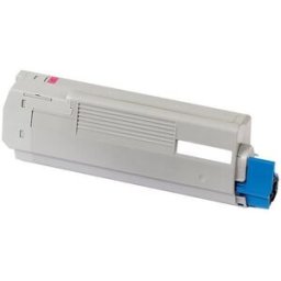 Oki Executive Es5460/Es2232/Es2632 Magenta Toner Compatível 43865730