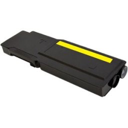 Dell S3840Cdn/S3845Cdn Amarelo Toner Compatível