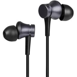 Auriculares Mi In-Ear (Preto) - XIAOMI