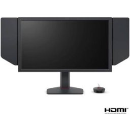 Monitor Zowie XL2586X+ TN 24.1" FHD 16:9 600Hz DyAc 2 VESA Adaptive Sync - BENQ