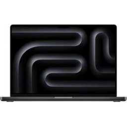 MacBook Pro 14.2" M5 Pro CPU 15-Core / GPU 16-Core / 24GB RAM / 2TB SSD (Preto Sideral) - APPLE