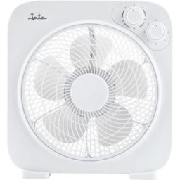 Ventoinha de Mesa JVVS3116 45W (Branco) - JATA