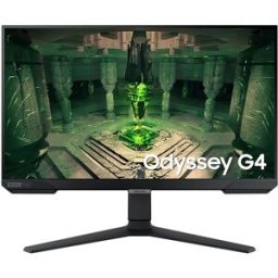 Monitor Odyssey G4 25" LS25BG400EUXEN IPS FHD 240Hz - SAMSUNG