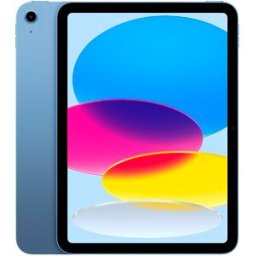 Apple iPad (11ª Geração) 11" Wi-Fi 128GB Azul