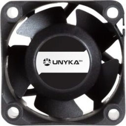 Ventoinha 40mm (Preto) - UNYKACH