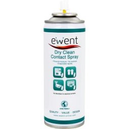 Spray Limpa Contactos (200ml) - EWENT
