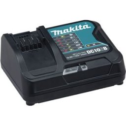 Carregador de Baterias 12V DC10SB - MAKITA