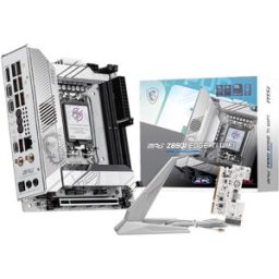 Motherboard Mini-ITX MPG Z890I EDGE TI WIFI Skt1851 - MSI