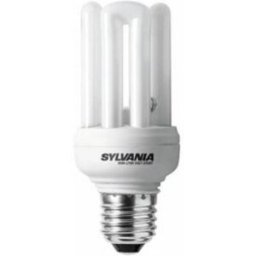Lampada Economizadora E14 4U 220V 8W/840 - SYLVANIA