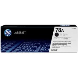 Toner 78A 2100 Páginas (Preto) - HP