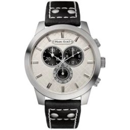 Relógio Analógico E14539G1 47MM (Cinzento) - MARC ECKO