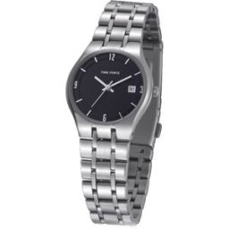 Relógio Analógico TF4012L01M 29MM (Prateado) - TIME FORCE