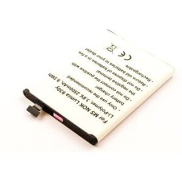 Bateria Compatível BV-5QW Microsoft (2500mAh)