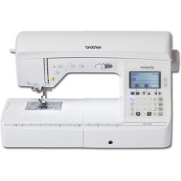 Máquina Costura INNOVISNV1100 - BROTHER
