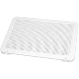 Jogo Miniland Placa Branca 31X21 cm Set de 6 Unidades