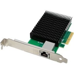 LevelOne Placa de Rede Ethernet 10000 Mbit/s GNC-0210 - LEVEL ONE