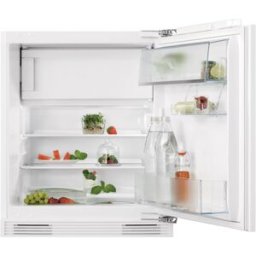 Frigorífico 1 Porta de Encastre c/ Congelador OSF6I82EF 111L (Branco) - AEG