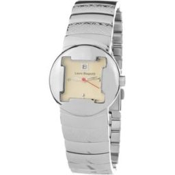 Relógio Analógico LB0050L-03M 30MM (Prateado) - LAURA BIAGIOTTI