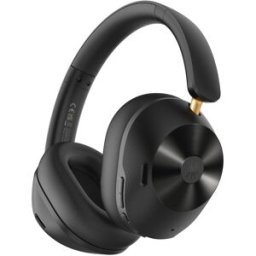 Auscultadores Bluetooth Focus A5 (Preto) - ONEODIO