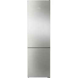 Frigorífico Combinado iQ300 KG39N2IAG 363L No Frost (Inox) - SIEMENS