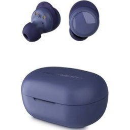 ENERGY-SISTEM Auriculares Bluetooth True Wireless RaceBuds (Azul) - ENERGY SISTEM