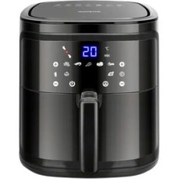 Fritadeira AirFryer All Black 7L 1900W - AIGOSTAR