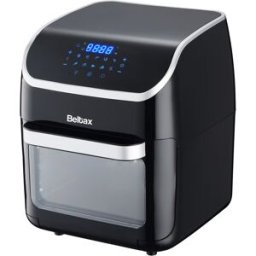 Fritadeira Air Fryer 12L 1700W - BELTAX
