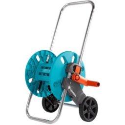 Carro Porta Mangueira Trolley CleverRoll S - GARDENA