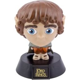 Lâmpada Frodo de Lord Of The Rings - PALADONE