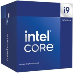 Processador i9 14900F (14ª Geração) 24-Core 2.1Ghz/5.8Ghz Skt1700 - INTEL