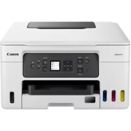 Impressora Multifunções Maxify GX3050 - CANON