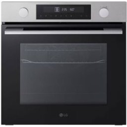 Forno de Encastre WS5D7230S 72L 3200W (Inox) - LG
