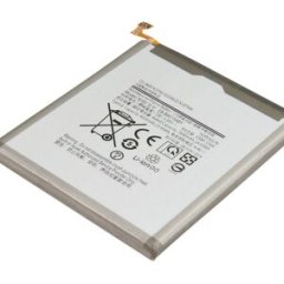 Bateria Compatível Galaxy A51 2019 3,85V Samsung (3890mAh)