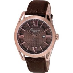 Relógio Analógico IKC8073 44MM (Rose Gold) - KENNETH COLE