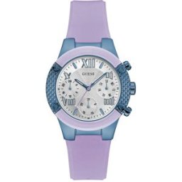Relógio Analógico W0958L2 38MM (Azul) - GUESS