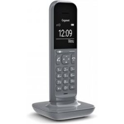 Siemens Telémovel CL390 (Cinzento) - GIGASET