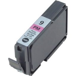 Canon Pgi9 Magenta Light Tinteiro De Tinta Compatível 1039B001