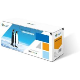 Toner Compatível HP nº94X (CF294X) Preto - G&G