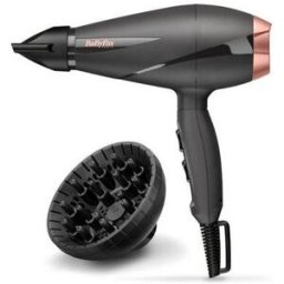 Secador Profissional Smooth Pro 2100W - BABYLISS